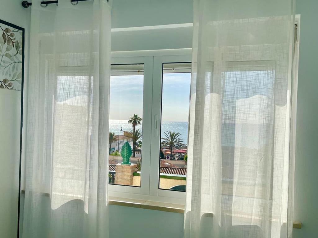 Jazmin Del Mar Lejlighed Torremolinos Eksteriør billede