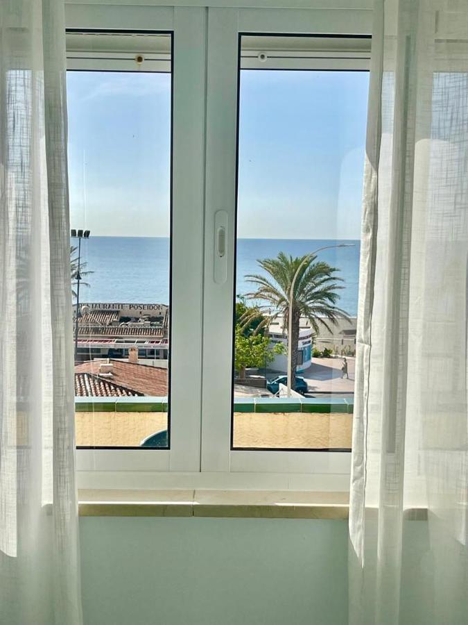 Jazmin Del Mar Lejlighed Torremolinos Eksteriør billede