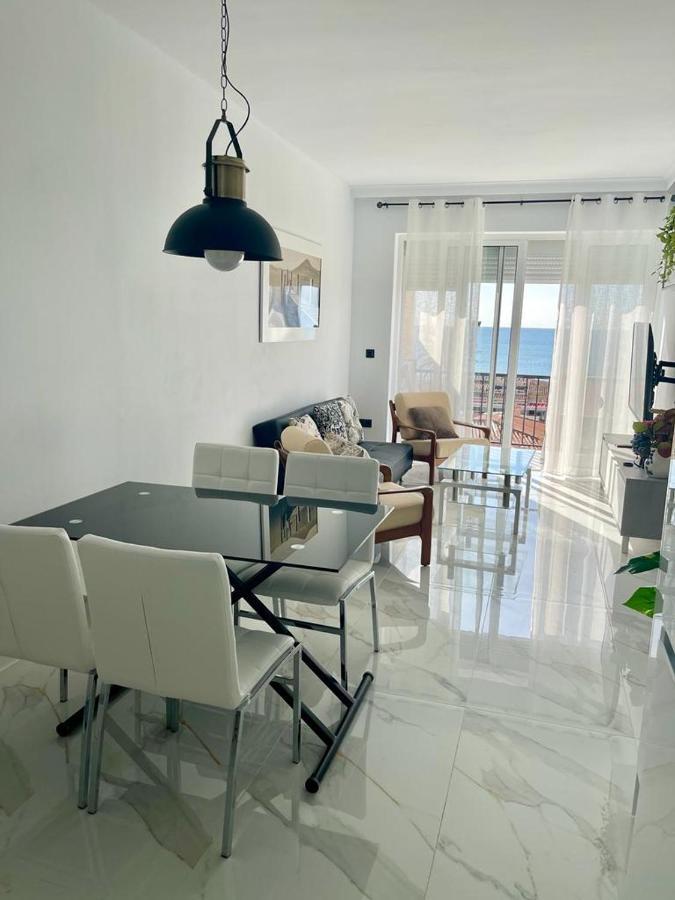 Jazmin Del Mar Lejlighed Torremolinos Eksteriør billede
