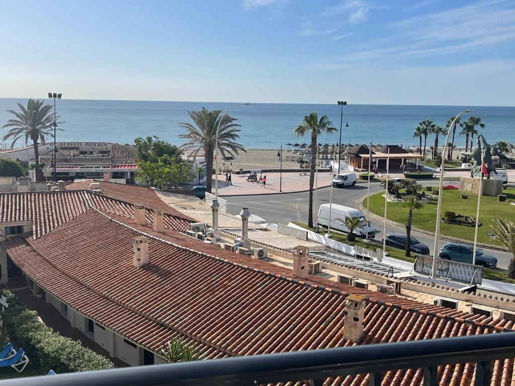 Jazmin Del Mar Lejlighed Torremolinos Eksteriør billede